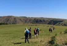 Planinarski Savez Srbije organizuje Dan pešačenja 12. septembra Planinari