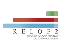 Javni poziv lokalnim samoupravama za ekspertsku podršku uvođenju sistema FUK-a