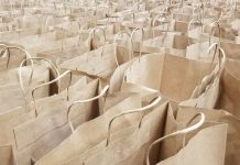 U Pančevu sledeće godine isključiva upotreba papirnih kesa i višekratnih torbi Papirne kese na raspolaganju