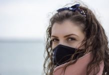 Nošenje maski na otvorenom ipak preporuka, a ne obaveza zakonodavstvo i pandemija