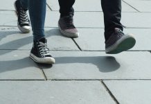 U Subotici u toku obnova pešačkih staza Pešačka zona