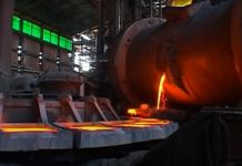 Topionica bakra u Boru zaustavila rad i smanjila zagađenje vazduha Topionica bakra