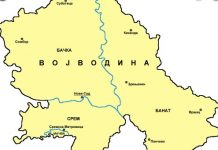 Počinje novi razvojni period u Vojvodini Sredstva obezbeđena preko Pokrajinskog sekretarijata za finansije namenjena su jedinicama lokalne samouprave