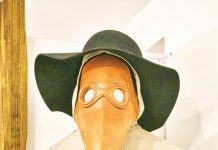 Bolesti i epidemije u stara vremena