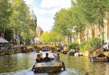 Brendiranje gradova: Pobednički duh kroz stvaranje privlačne slike grada