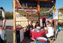 Izađi mi na teglu: Kikindski ajvar najbolji u Srbiji Izađi mi na teglu