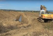 Grad Leskovac nastavio sa razvojem industrijske Zelene zone Zelena zona u Leskovcu