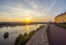 Nema izlivanja vodotokova, situacija u Srbiji pod kontrolom