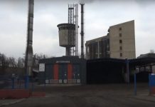 Leskovački Vodovod se priključuje na gradsku Toplanu Toplana u Leskovcu