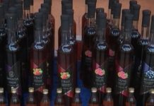 U Somboru održana „Vinska jesen“ festival vina