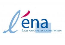 Francuske stipendije za državne službenike za obuku u ENA