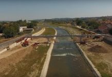 Završena sanacija korita reke Kolubare – Za odbranu od poplava EU opredelila 4,4 miliona evra Kolubara