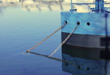 Remont pontona na centralnom zrenjaninskom jezeru sledeće godine