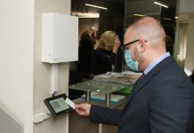 Gradska opština Rakovica pustila u rad novi softverski sistem