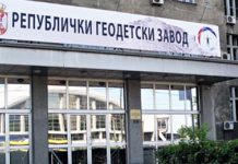 Republički geodetski zavod optužio javne beležnike za nezakonito postupanje Republički geodetski zavod