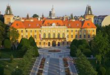 Građani Sombora odlučuju na šta će trošiti bužetska sredstva Gradsko veće grada Sombora