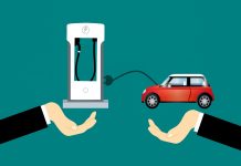 Niš dobio prvi javni punjač za električna vozila punjač