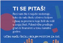 Učenici u Novom Pazaru učestvuju u planiranju lokalnog budžeta