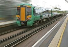 Gradovi Beograd i Ljubljana sarađuju na razvoju projekta brze železnice list Pruga