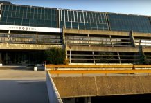 Delta kupila Sava centar rekonstrukcija sava centra