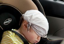 Podeljeno više od 2000 automobilskih sedišta za mladenovačke bebe