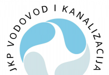 JKP „Vodovod i kanalizacija“ Novi Sad odlikovano zlatnom medaljom za zasluge