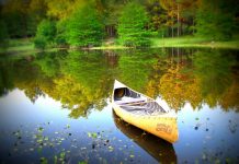 Razvoj aktivnog turističkog potencijala na relaciji Sombor-Baja