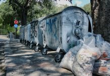 KJP „Zlatibor“ i komunalna inspekcija Čajetine apeluju na građane da ne pale kontejnere