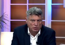 Lazanski imao važan sastanak u Rusiji, veliki korak za Srbiju