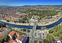 Partnerstvo Grada Niša i JVP „Srbijavode“