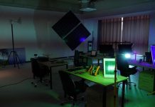 Otvorena višenamenska laboratorija u Nišu