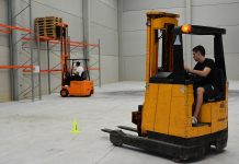 Počela obuka radnika za rad u Fabrici za prečišćavanje otpadnih voda u Vranju