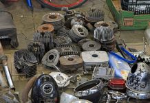 U Srbiji može da se reciklira 80% rashodovanog vozila