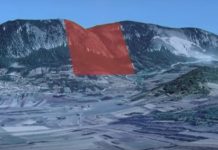 Meštani Lešja i Plane protive se otvaranju novog kamenoloma na planini Baba