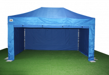 Grad Beograd obezbedio šatore-čekaonice za sve gradske kovid ambulante