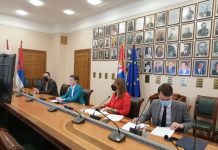 Brnabić: Efikasnija javna uprava na usluzi građana