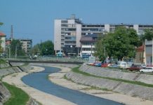 Veternica velika ljubav Leskovčana