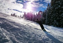 Preduzete mere za bezbedan početak ski sezone
