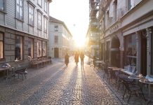 Nova imena za ulice, trgove i zaseoke u Vranju