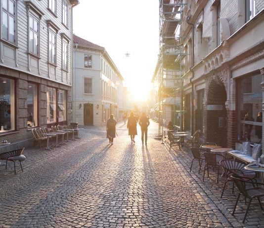 Nova imena za ulice, trgove i zaseoke u Vranju