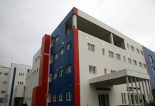 Nova kovid bolnica u Batajnici danas počinje da prima pacijente