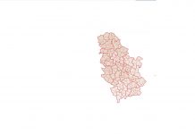 U publikaciji „Opštine i regioni u Republici Srbiji“ podaci iz različitih oblasti lokalne samouprave