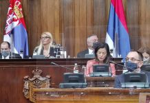 Prihvaćen predlog strategije reforme javne uprave do 2030