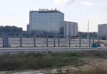 Beograd do kraja 2021. dobija novu autobusku stanicu