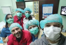 Vranje nagrađuje zaposlene u kovid sistemu sa po 10 hiljada dinara