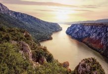 Đerdap proglašen za jedanaesto Ramsarsko područje u Srbiji inovativne ideje u kulturi i turizmu