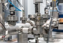 Kod Žablja otvoren novi gasovod u Srbiji – Balkanski tok od bugarske do mađarske granice