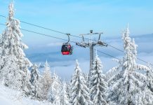 Gondola na Zlatiboru počinje sa radom krajem ove godine