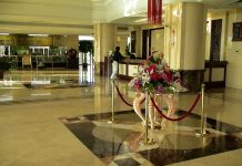 Kakva su pravila u hotelima, ima li svečane večere za doček? doček Nove godine