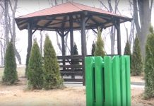 Park u Leskovcu bogatiji za letnjikovac